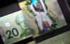 $20 bill issued by the Bank of Canada