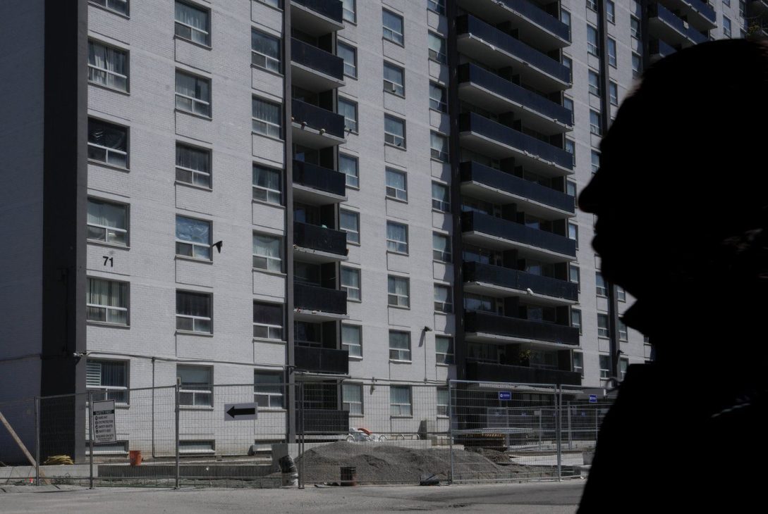 2024 CMHC Rental Market Report