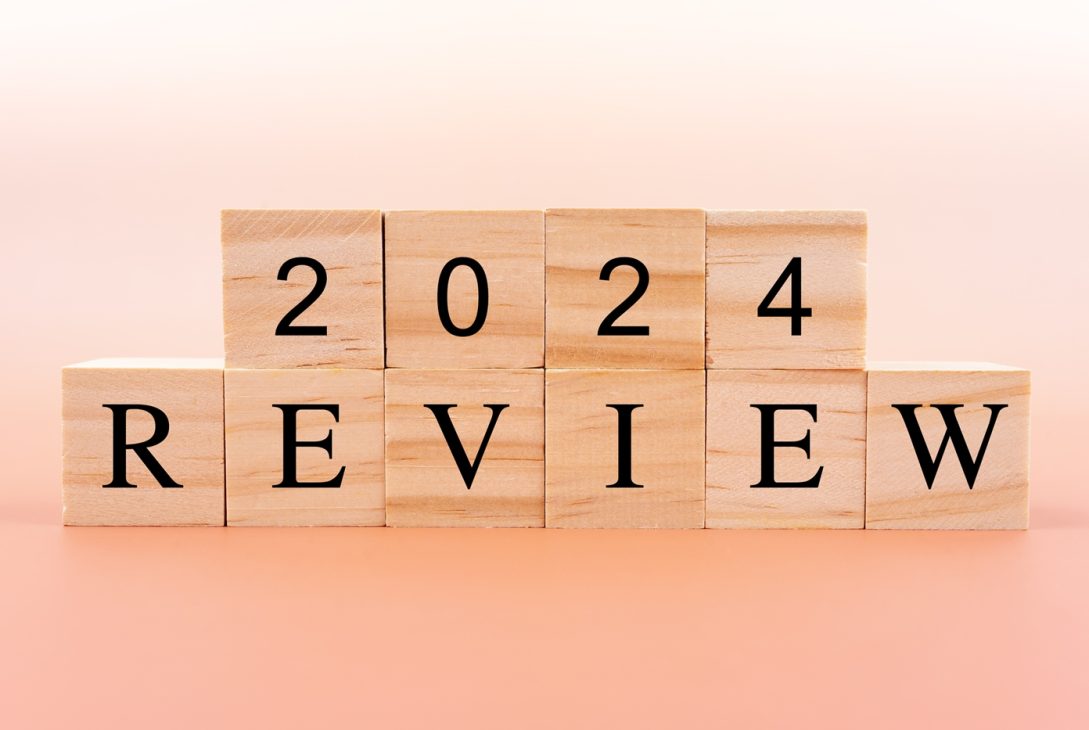 2024 CMT year in review
