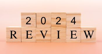 2024 CMT year in review
