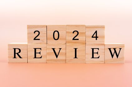 2024 CMT year in review