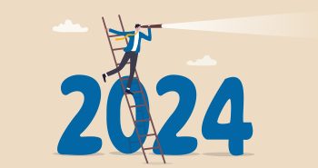 2024 housing and interest rate forecasts - Canada