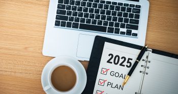 2025 broker new years resolutions