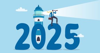 2025 rate and housing market outlook