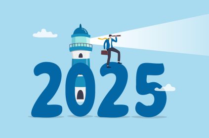 2025 rate and housing market outlook