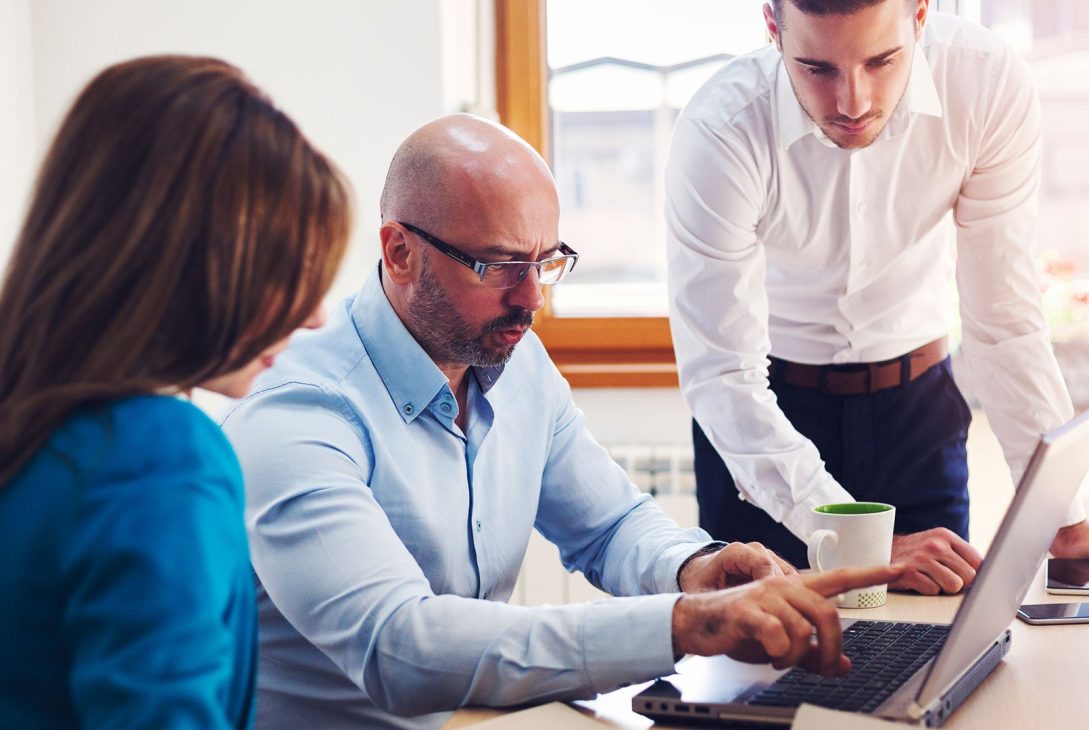 Mortgage Professionals