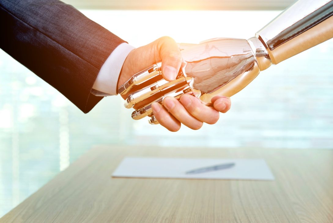 AI mortgage approvals