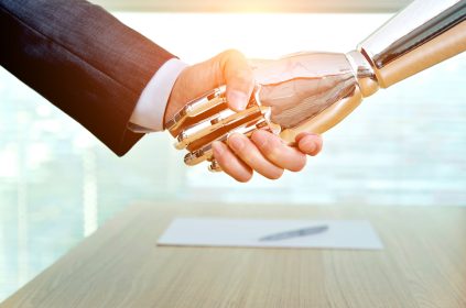 AI mortgage approvals