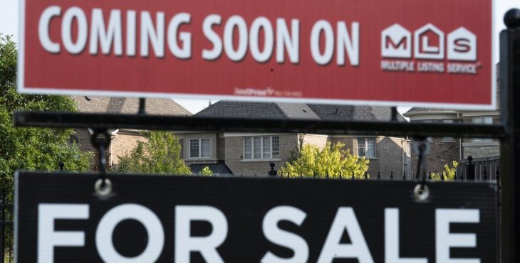 Ventes de logements selon l'ACI
