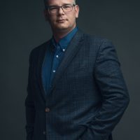 Picture of Ryan Sims