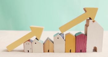 Average mortgage loan rises in Q3 says Equifax