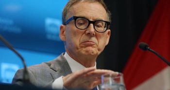Bank of Canada can't solve housing affordability challenge