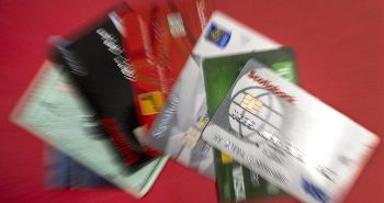 Bank of mom and dad