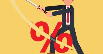 Banks and lenders cut fixed mortgage rates
