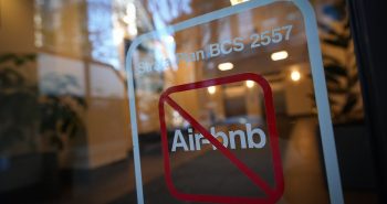 BC Airbnb lawsuit