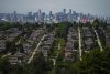 BC home sales January 2025