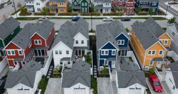 BC property values assessment