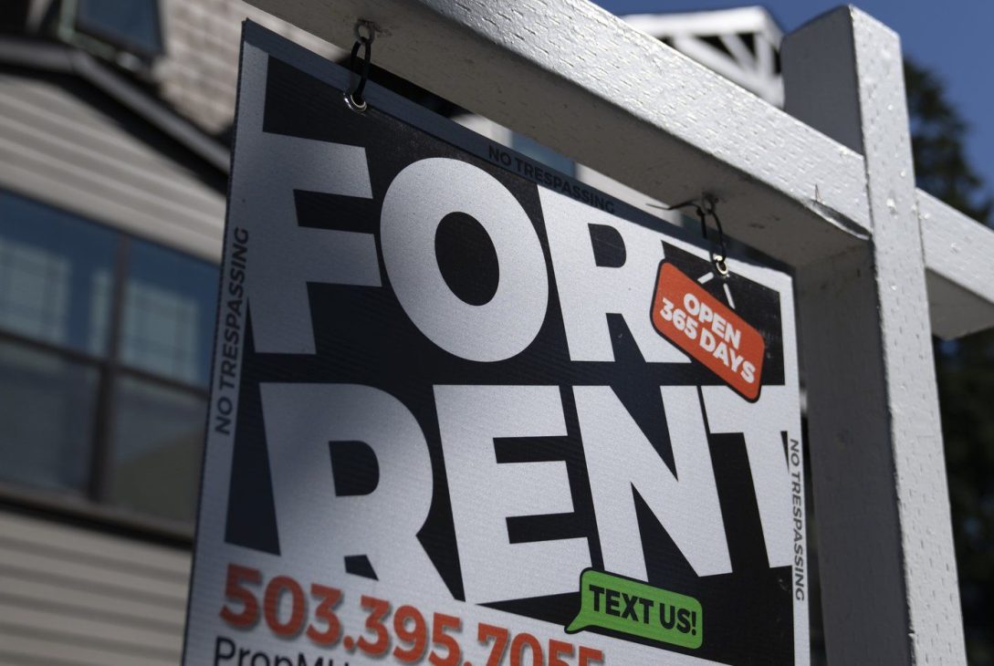 BC rental subsidy