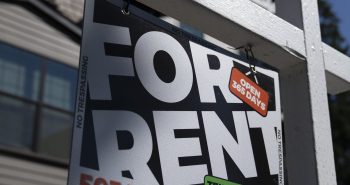 BC rental subsidy
