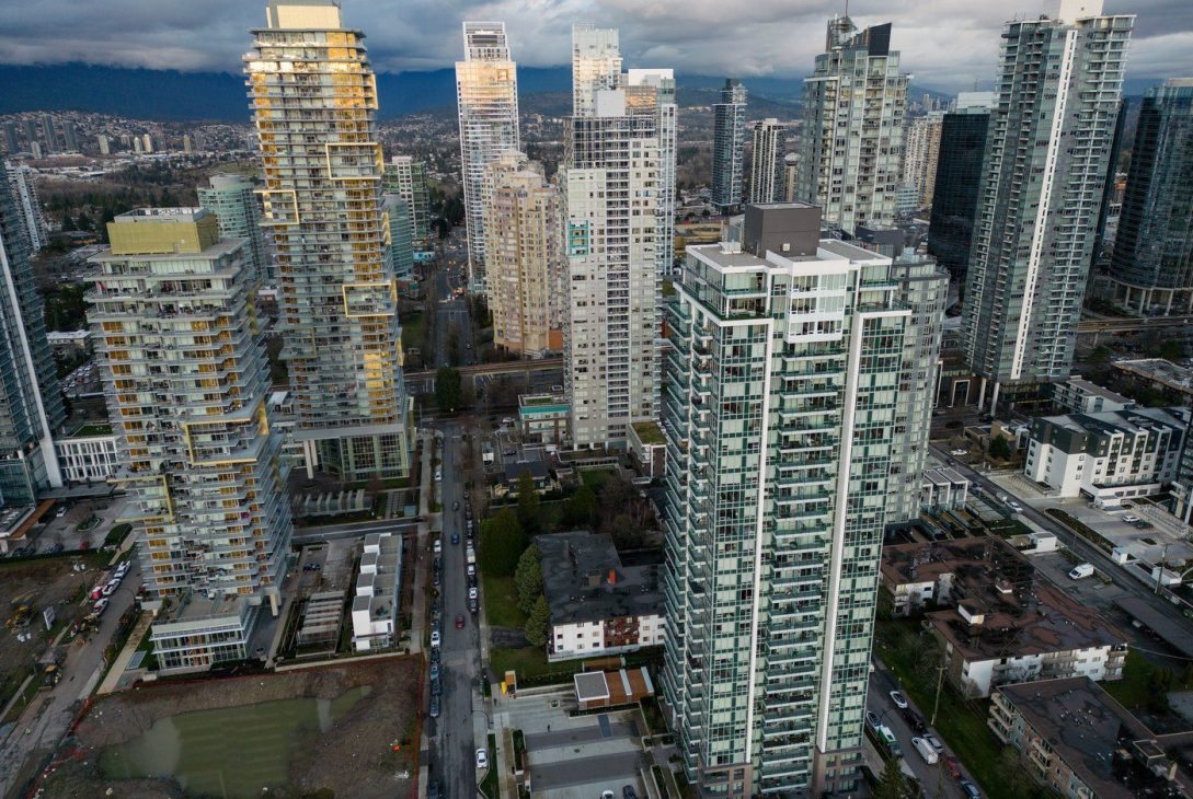 BC short-term rental crackdown
