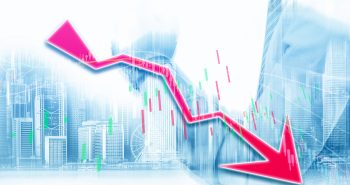 Big banks slashing rate forecasts