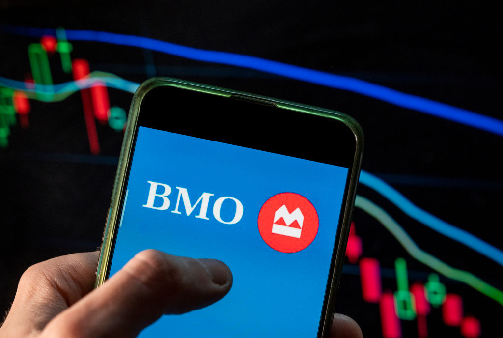 BMO BrokerEdge