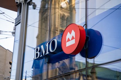 BMO building