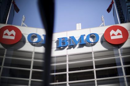BMO enters broker channel