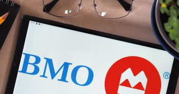 BMO quarterly earnings