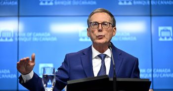 Boc expected to deliver supersized rate cut