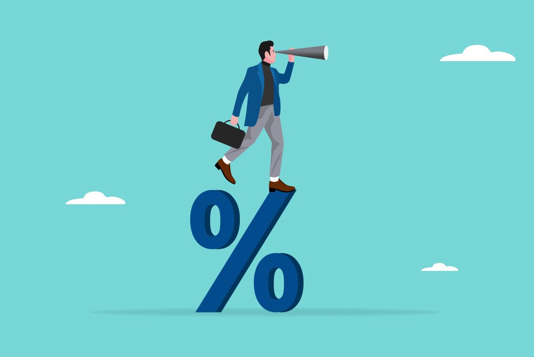 BoC rate cut forecasts