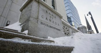 Bank of Canada rate decision January 2023