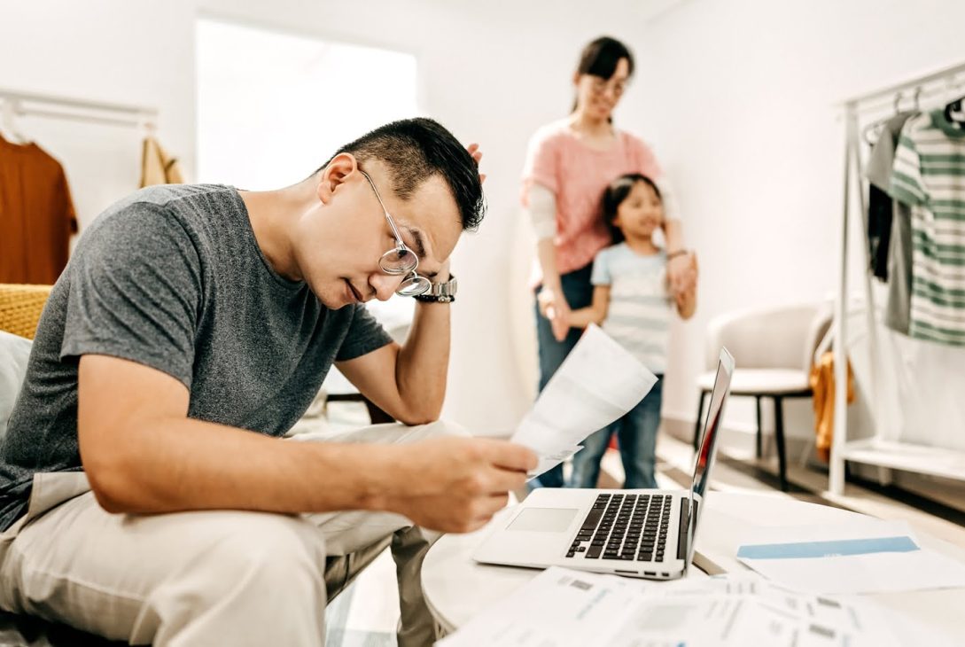 Mortgage borrowers worried about rising payments at renewal