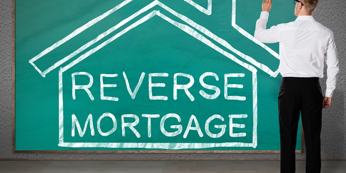 Broker guide to reverse mortgages
