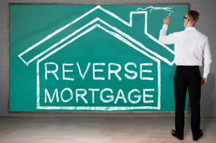 Broker guide to reverse mortgages