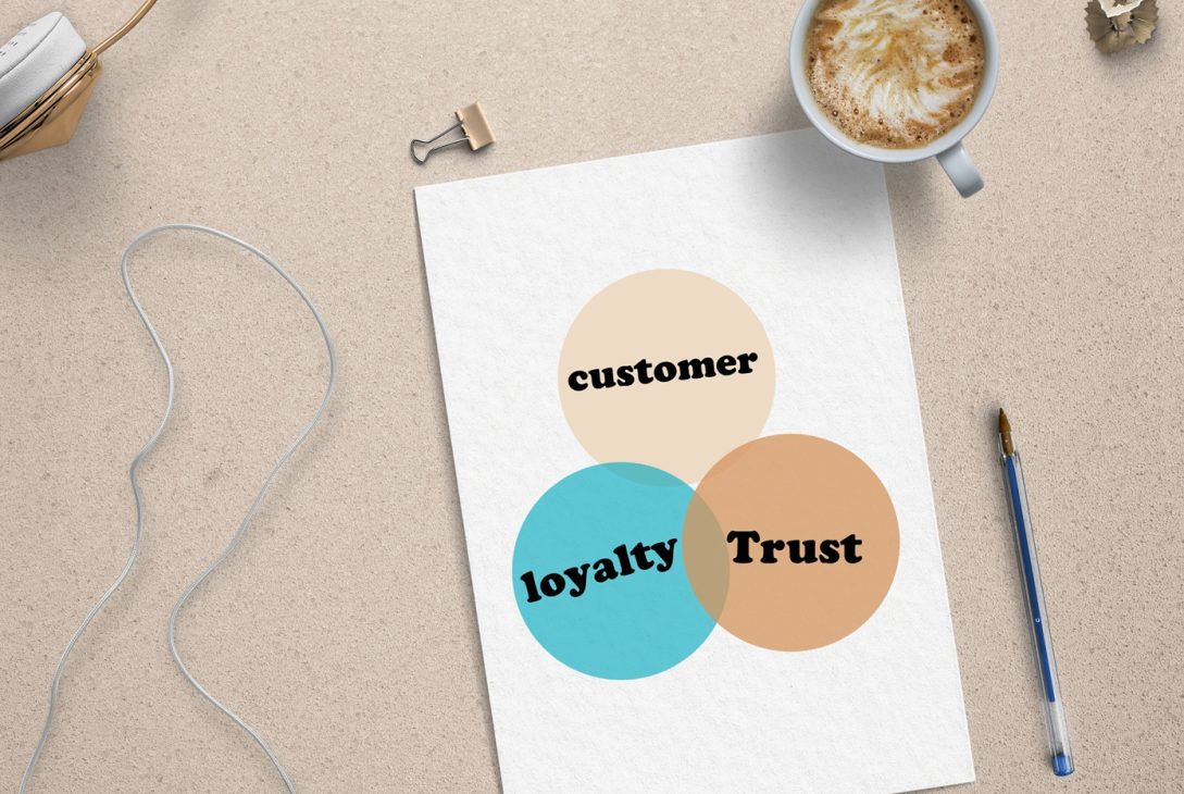 Broker loyalty