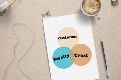Broker loyalty