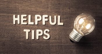 broker tips