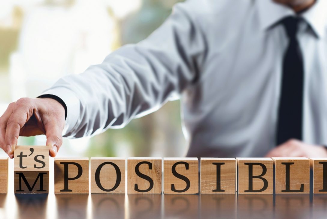 Brokers overcoming challenges