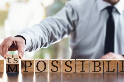 Brokers overcoming challenges