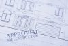 Building permits