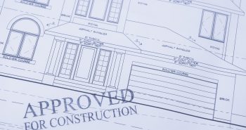 Building permits