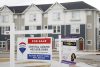 Calgary home sales December