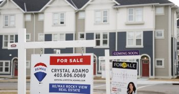 Calgary home sales January 2025