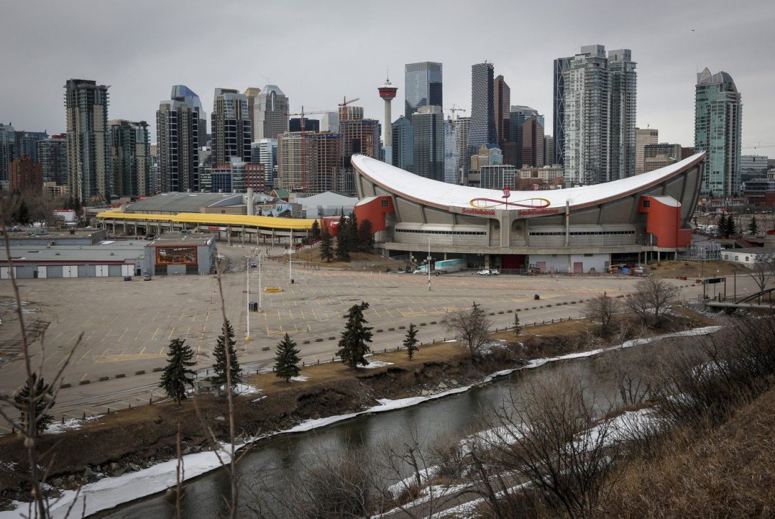 Calgary Real Estate Board - February home sales