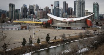 Calgary Real Estate Board - February home sales