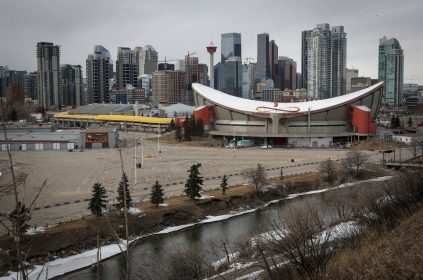 Calgary Real Estate Board - February home sales