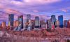 Calgary real estate market statistics