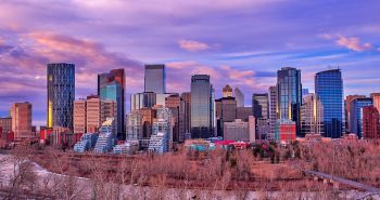 Calgary real estate market statistics