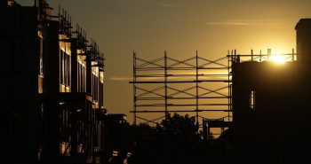 Canada construction industry